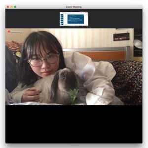 Meet your Posher, Joanne